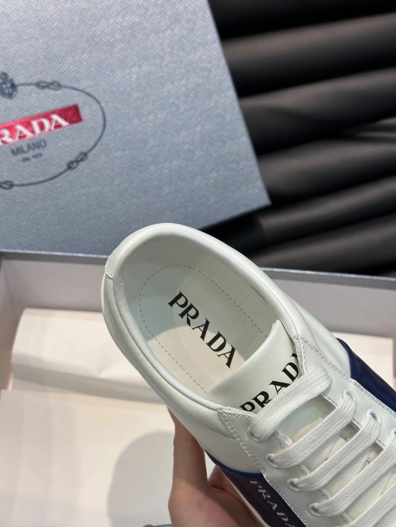 Prada Sneakers